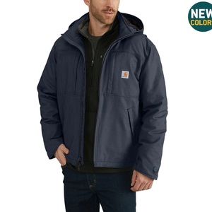 Carhartt Full Swing Cryder Jacket
